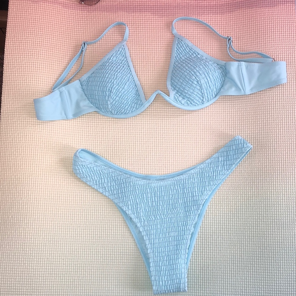 Bikini Set NWOT